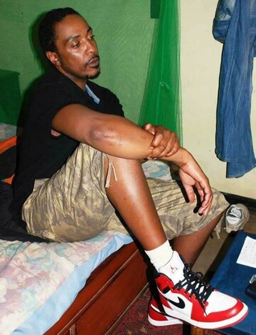 Fyahking, 53 Pretoria, Gauteng, South Africa
