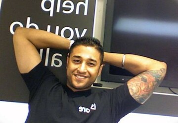 nate23, 38 Johannesburg, Gauteng, South Africa