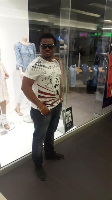 stone24, 47 Randburg, Gauteng, South Africa