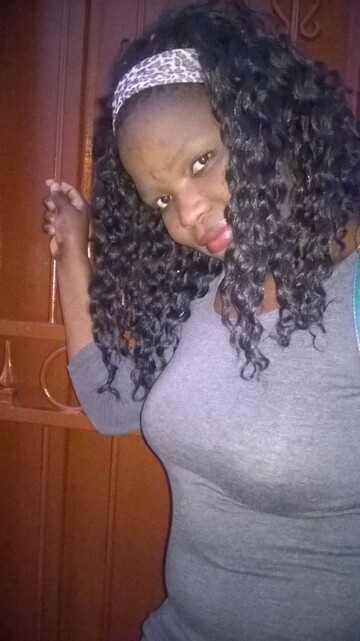 nicolle94, 31 Pretoria, Gauteng, South Africa