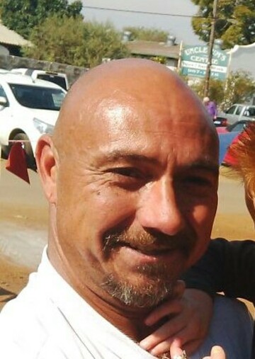Gerhard 73, 51 Benoni, Gauteng, South Africa