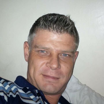 The Gentleman., 44 Krugersdorp, Gauteng, South Africa