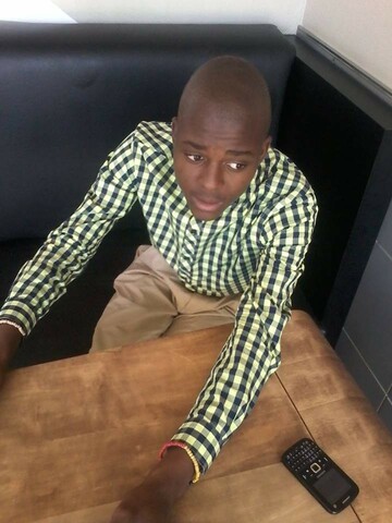 Zain19, 33 Springs, Gauteng, South Africa