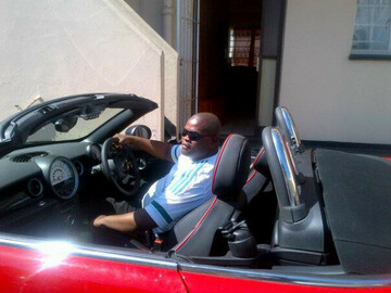 loyd rick, 44 Port Elizabeth, Eastern Cape, South Africa