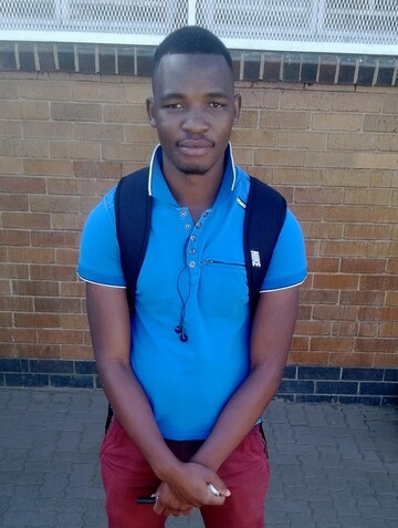 Sphiwe19, 33 Pretoria, Gauteng, South Africa