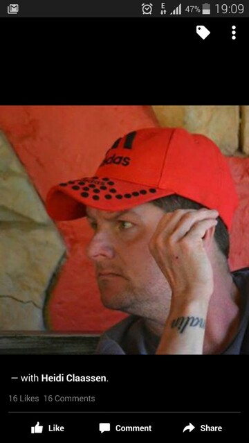 Speedy7, 48 Brakpan, Gauteng, South Africa