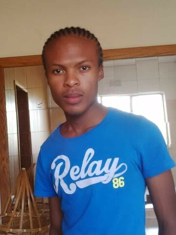 King190, 34 Welkom, Free State, South Africa