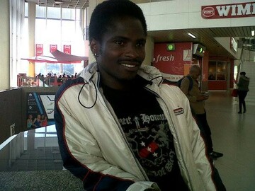 fabiojean, 40 Cape Town, Western Cape, South Africa