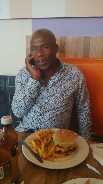 dloms, 47 Pretoria, Gauteng, South Africa