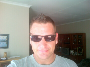 miky71, 54 Germiston, Gauteng, South Africa