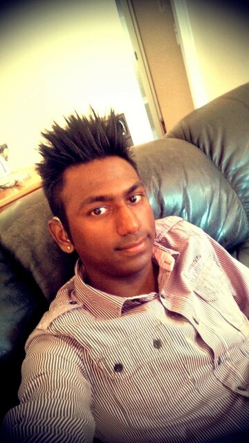 terrence23, 35 Durban, KwaZulu-Natal, South Africa