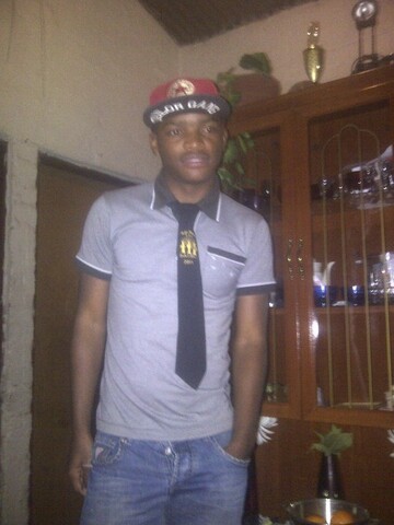 eduardo, 33 Bethlehem, Free State, South Africa