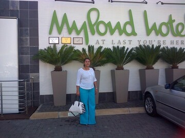 babe H, 68 Port Elizabeth, Eastern Cape, South Africa