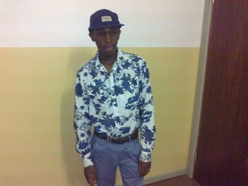 kashh, 32 East London, Eastern Cape, South Africa