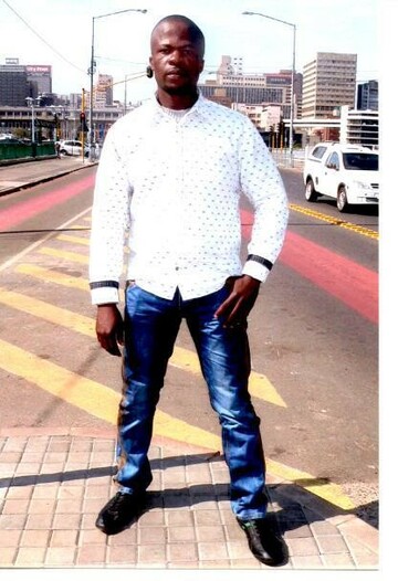 friday4, 48 Alberton, Gauteng, South Africa