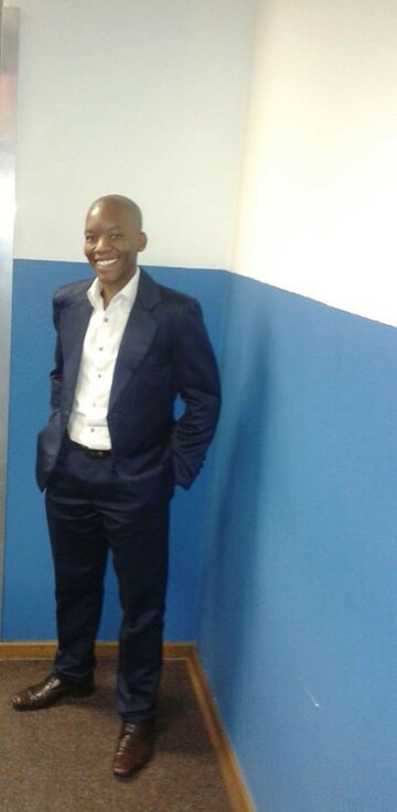Jaydee15, 35 Rustenburg, North West, South Africa