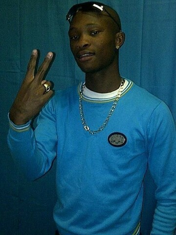 Sanza28, 40 Soweto, Gauteng, South Africa