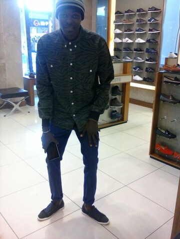 chizzz, 34 Johannesburg South, Gauteng, South Africa