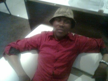 Mrbig1, 40 Johannesburg South, Gauteng, South Africa