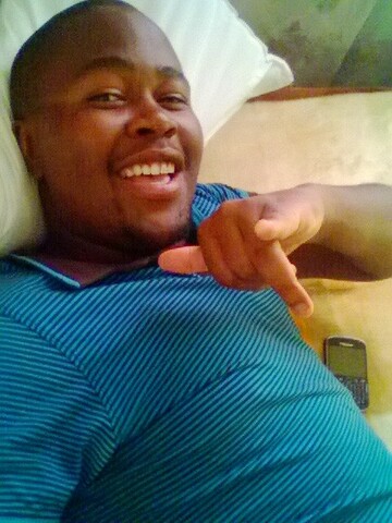 zinman, 31 Soweto, Gauteng, South Africa