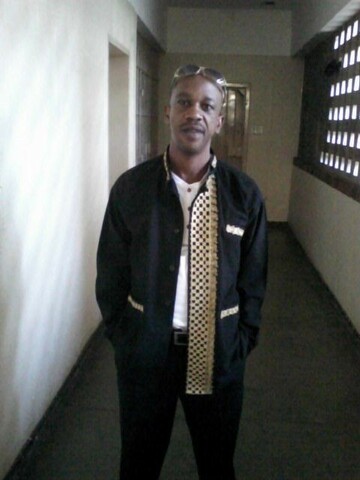 stevavo, 53 Krugersdorp, Gauteng, South Africa