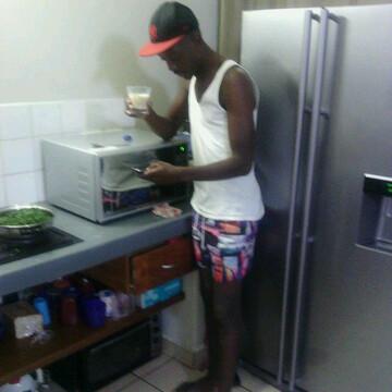 Pdaddy, 39 Johannesburg, Gauteng, South Africa