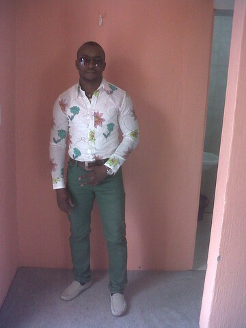 anthony31, 41 Johannesburg South, Gauteng, South Africa
