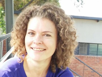 Amanda75, 48 Pretoria, Gauteng, South Africa