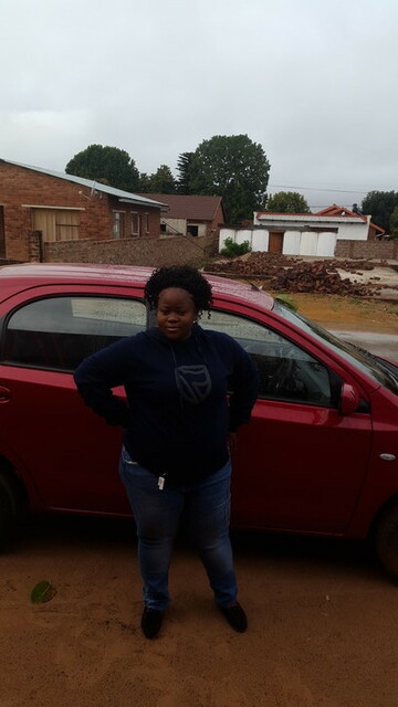 Itu29, 34 Polokwane, Limpopo, South Africa