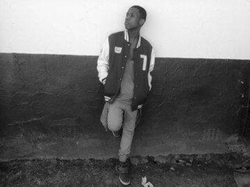 MeekLyrico, 29 Butterworth, Eastern Cape, South Africa