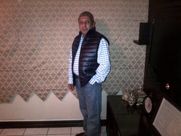gentleman18, 67 Roodepoort, Gauteng, South Africa