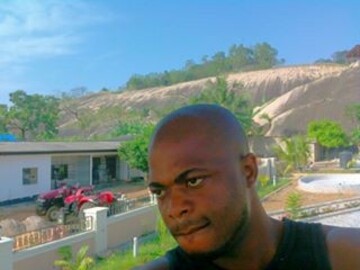 yemivinc, 42 Pretoria, Gauteng, South Africa