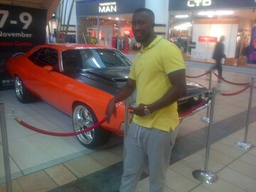 loyiso10, 38 Johannesburg, Gauteng, South Africa