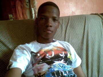 THEO (watsapp), 35 Soweto, Gauteng, South Africa