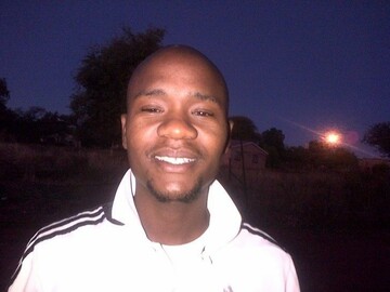 Bankie2, 40 Rustenburg, North West, South Africa
