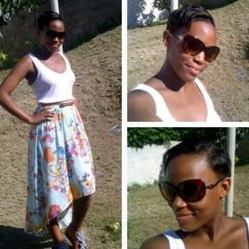 MisBeckhamz, 32 Johannesburg, Gauteng, South Africa