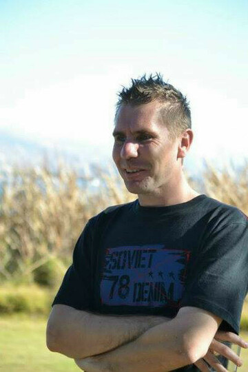 will ferrell, 43 Pretoria, Gauteng, South Africa