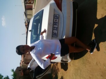 Zozo24, 36 Krugersdorp, Gauteng, South Africa