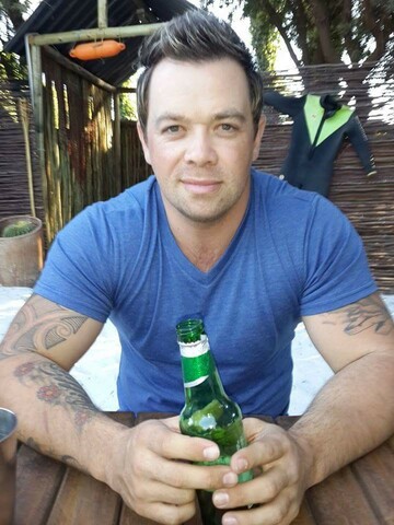 Justin53, 42 Benoni, Gauteng, South Africa