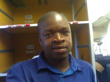 LoverBoy101, 38 Kempton Park, Gauteng, South Africa