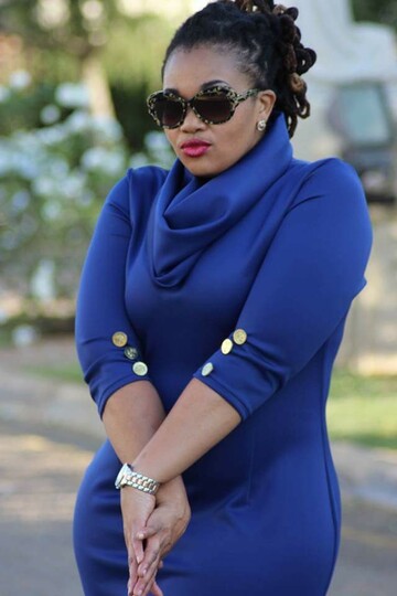 degree, 35 Pretoria, Gauteng, South Africa