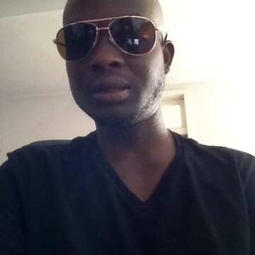 invisible, 43 Hoedspruit, Limpopo, South Africa