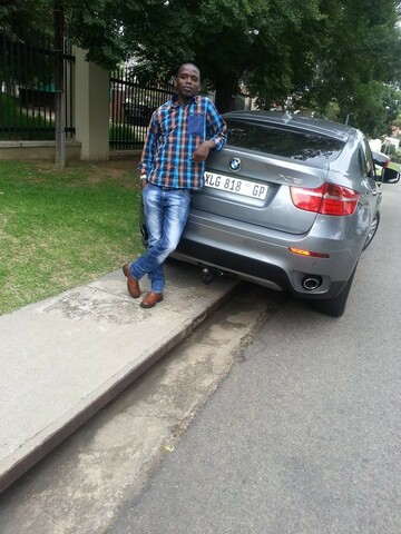 bullz, 46 Johannesburg, Gauteng, South Africa
