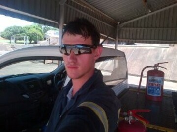 Shane57, 33 Parys, Free State, South Africa