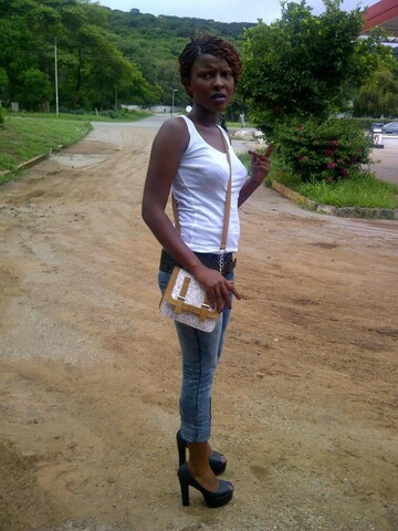 nyasha22, 33 Randburg, Gauteng, South Africa