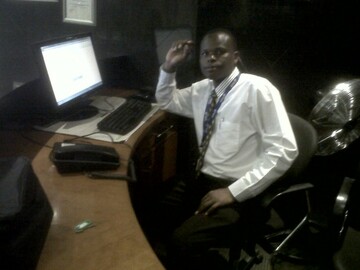 msido2, 43 Pretoria, Gauteng, South Africa