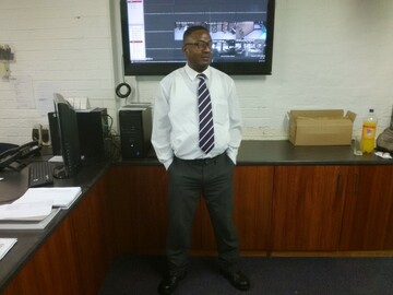 Roberto12, 59 Cape Town, Western Cape, South Africa