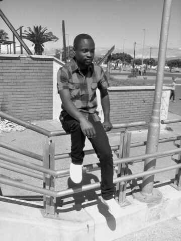 raphael5, 37 Cape Town, Western Cape, South Africa