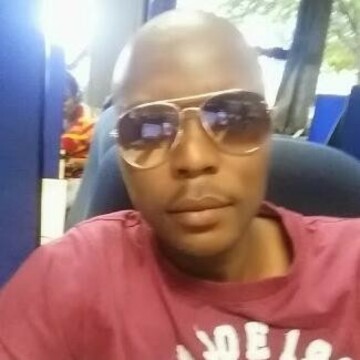 Minister77, 40 Johannesburg, Gauteng, South Africa