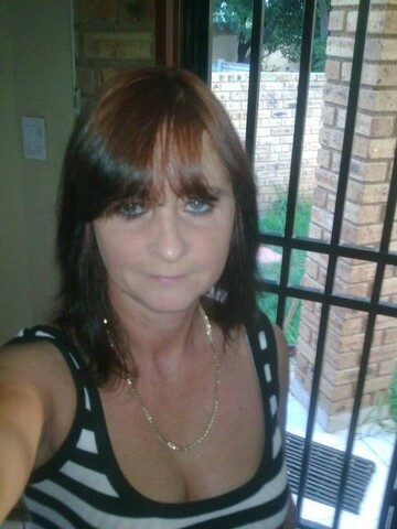 Debbie20, 62 Randburg, Gauteng, South Africa